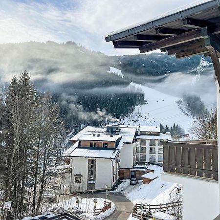 Apartment Sunshine Top 12 By Interhome Zell am See Eksteriør bilde