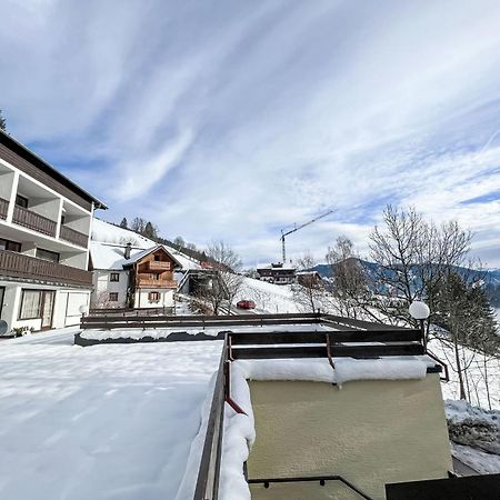 Apartment Sunshine Top 12 By Interhome Zell am See Eksteriør bilde