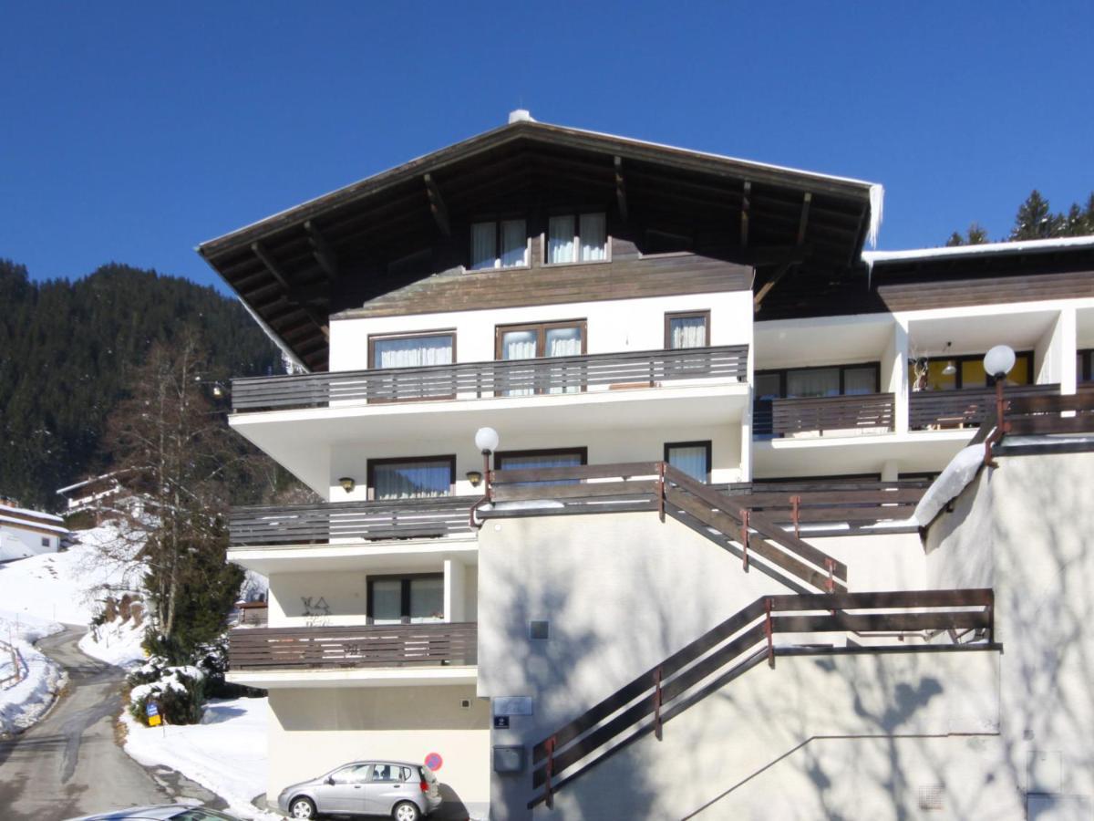 Apartment Sunshine Top 12 By Interhome Zell am See Eksteriør bilde