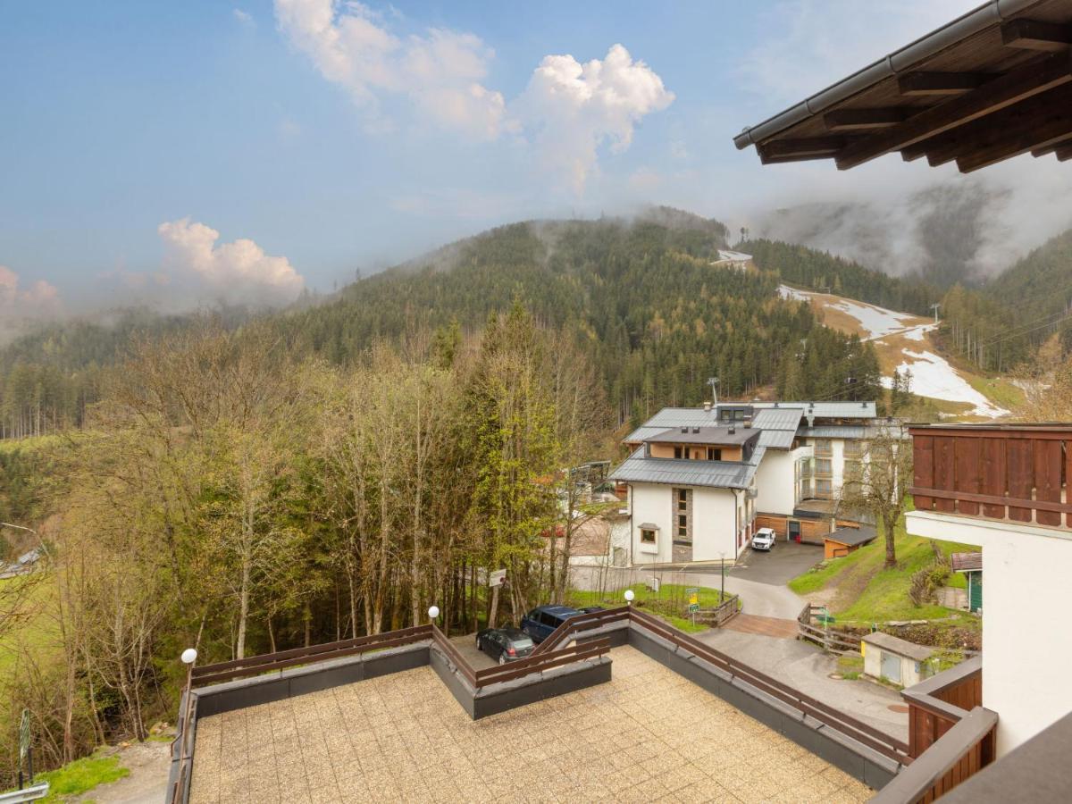 Apartment Sunshine Top 12 By Interhome Zell am See Eksteriør bilde