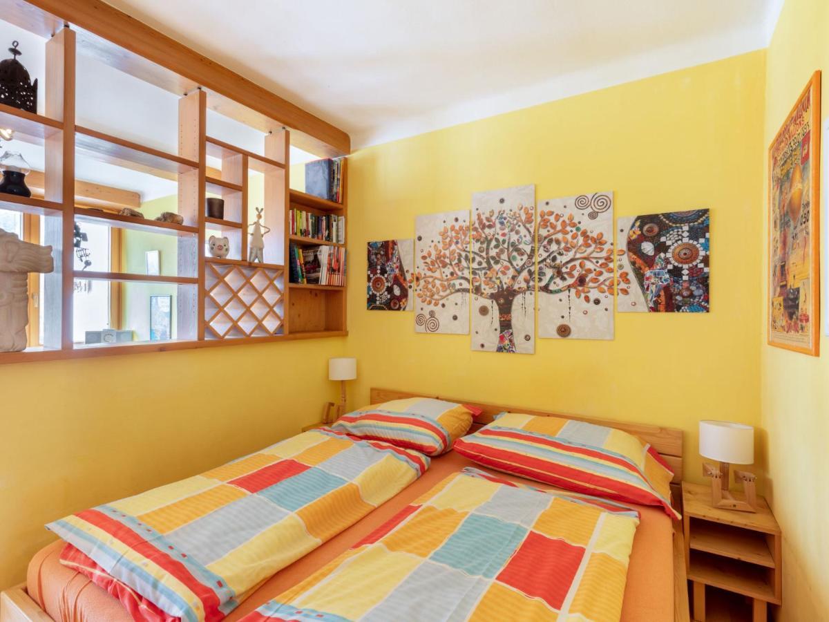 Apartment Sunshine Top 12 By Interhome Zell am See Eksteriør bilde