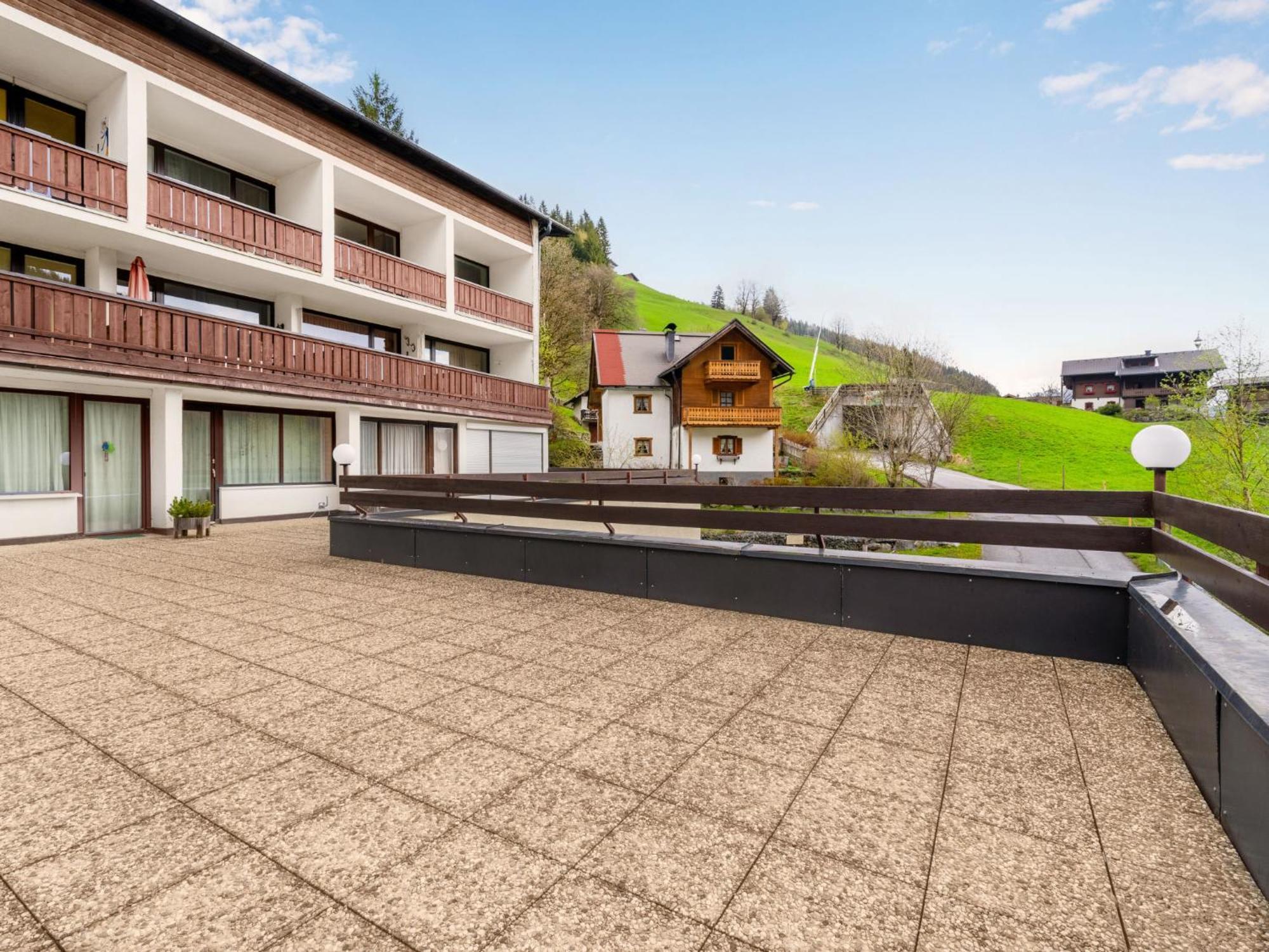 Apartment Sunshine Top 12 By Interhome Zell am See Eksteriør bilde