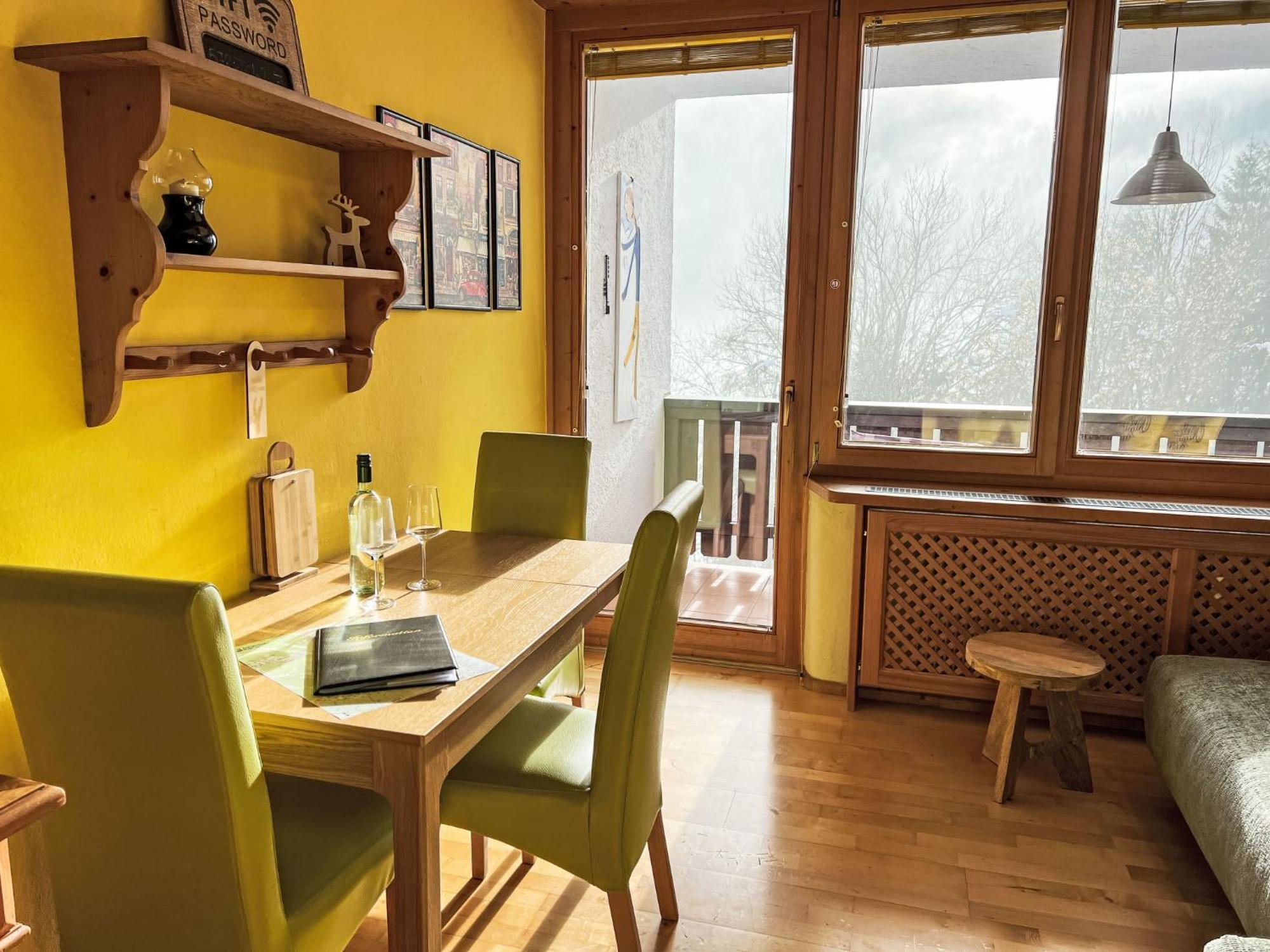 Apartment Sunshine Top 12 By Interhome Zell am See Eksteriør bilde